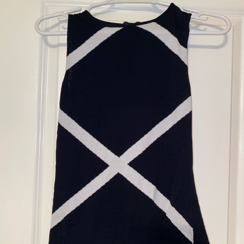 The Limited Sleeveless Blouse